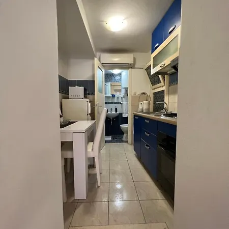 Old Town Nina Apartment Split